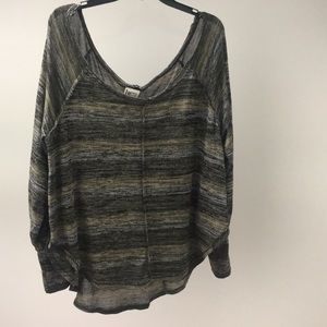 Free People Sweater